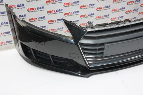 Bara fata cu senzori (4) si spalatori Audi TT 8S 2015-prezent