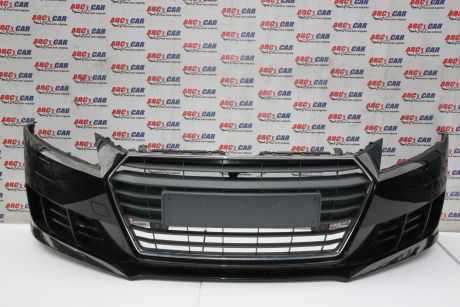 Bara fata cu senzori (4) si spalatori Audi TT 8S 2015-prezent