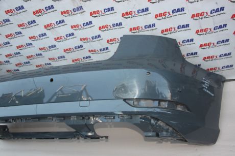 Bara spate model cu 4 senzori Audi A3 8V sedan S-line 2012-2017 8V5807511F