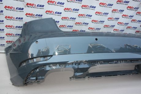 Bara spate model cu 4 senzori Audi A3 8V sedan S-line 2012-2017 8V5807511F