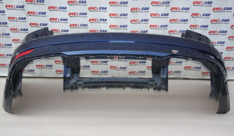 Bara spate model cu senzori (4) Audi A3 8V sedan S-line 2012-2020 8V5807511J