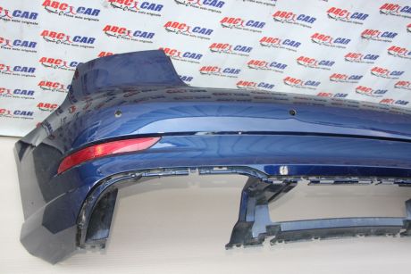 Bara spate model cu senzori (4) Audi A3 8V sedan S-line 2012-2020 8V5807511J