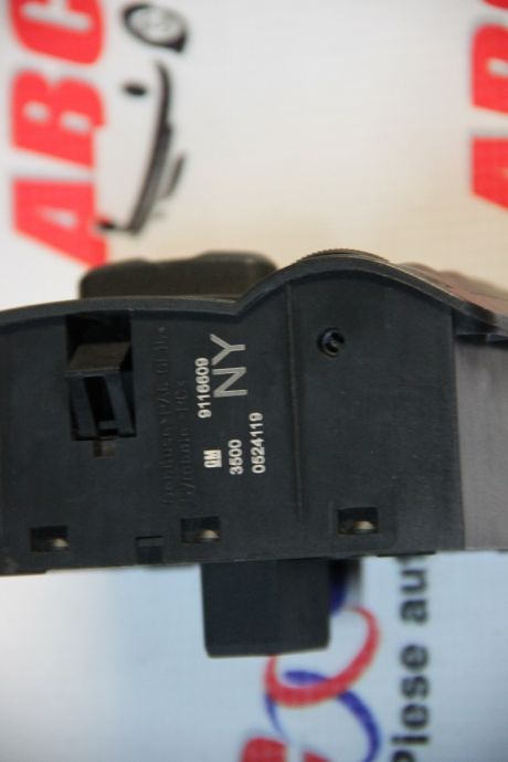 Bloc lumini Opel Corsa C 2000-2006 9116609NY