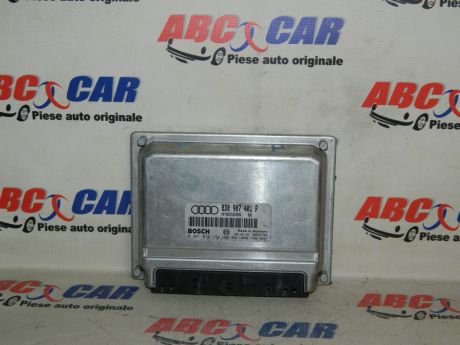 Calculator motor Audi A4 B5 2.5 TDI V6 AKN 8D0907401P