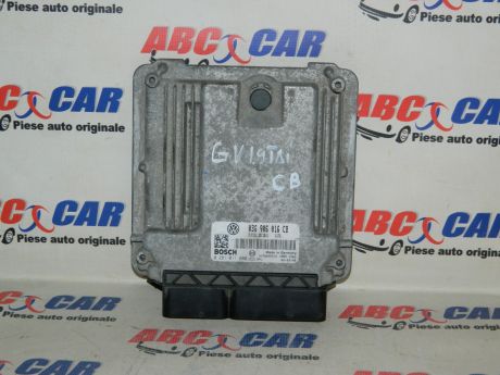 Calculator motor VW Golf 5 2005-2009 1.9 TDI 03G906016CB