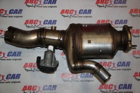 Catalizator Audi A5 (F5) 3.0 TDI 2016-2024 4G0131703AL, 4G0230AA