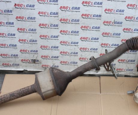 Catalizator Ford Kuga 2 2012-2019 2.0 TDCI 82356107