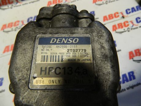Compresor clima Fiat Punto 1 1997-2001 1.8 T.S  442500-2151