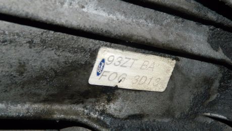 Cutie de viteze manuala Ford Mondeo 2 1996-2000 1.8 16v 93ZTBA