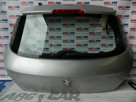 Haion Peugeot 308 2007-In prezent