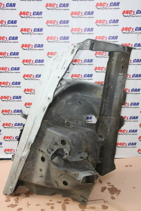 Lonjeron stanga fata Audi A6 4F C6 2004-2011
