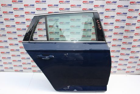 Macara electrica usa dreapta spate Skoda Superb 3 3V Combi model 2018