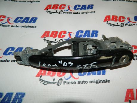 Maner deschidere exterior usa stanga fata Seat Leon 1M1 1999-2005
