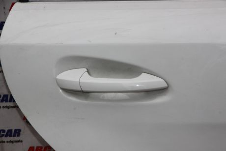 Maner exterior usa dreapta spate Mercedes ML-Class W166 2012-2015