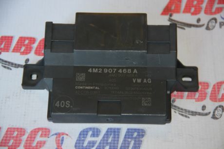 Modul gateway Audi A4 B9 8W 2015-prezent 3.0 TDI 4M2907468A