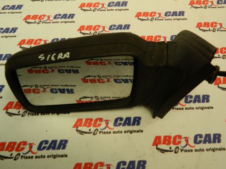 Oglinda stanga Ford Sierra manuala 1990-1993
