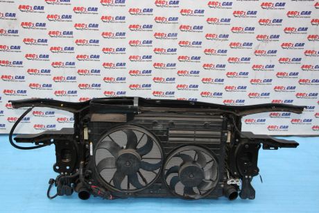 Radiator intercooler VW Eos (1F) 2.0 TSI 2006-2015