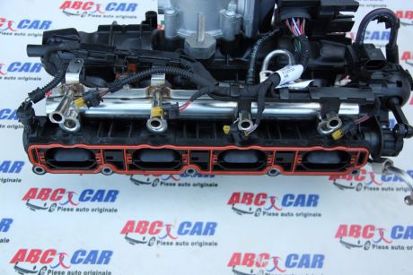 Rampa injectoare VW Passat CC 2008-2016 2.0 TSI 06J133317AB