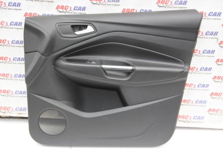 Tapiterie usa dreapta fata Ford Kuga 2 2012-2019