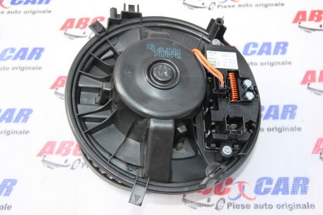 Ventilator habitaclu Audi TT 8S 2015-In prezent 2.0 TDI 5Q1819021A, 5Q0907521E