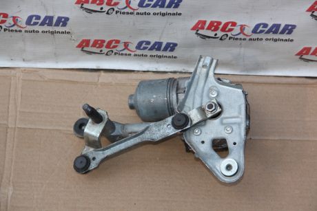 Ansamblu stergator cu motoras dreapta Peugeot 3008 1397220577