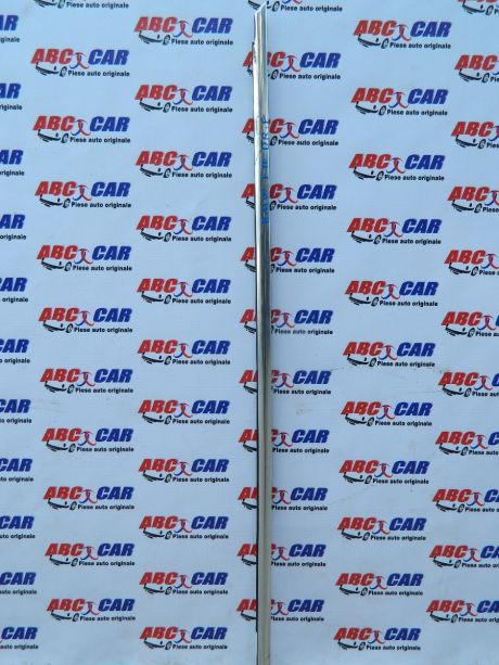 Bandou cromat usa dreapta fata BMW Seria 5 F10/F11 2011-2016