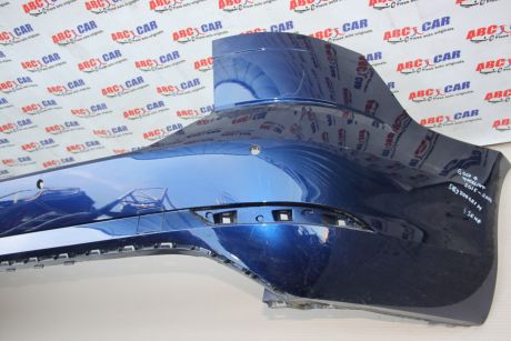 Bara spate model cu 4 senzori VW Golf 7 facelift variant 2016-2020 5G9807421M