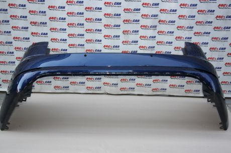 Bara spate model cu 4 senzori VW Golf 7 facelift variant 2016-2020 5G9807421M
