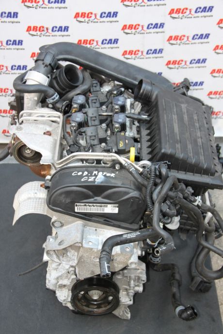 Bobina de inductie VW Passat B8 1.4 TSI 2015-2023 04E905110E