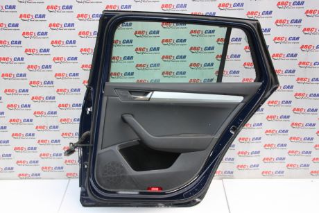 Boxa usa dreapta spate Skoda Superb 3 (3V3) Combi 2015-prezent