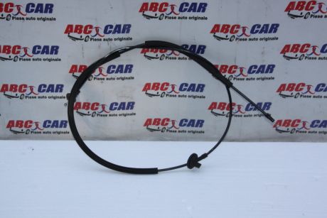 Cablu deschidere capota VW Caddy (2K) 2004-2015 1T0823535F