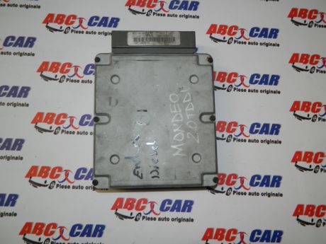 Calculator motor Ford Mondeo 3 2000-2007 2.0 TDDI YS6F-12A650-FG