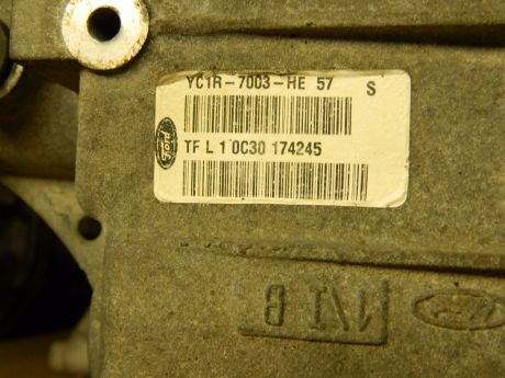 Cutie de viteze manuala Ford Transit 2000-2006 2.4 Diesel YC1R7003HE