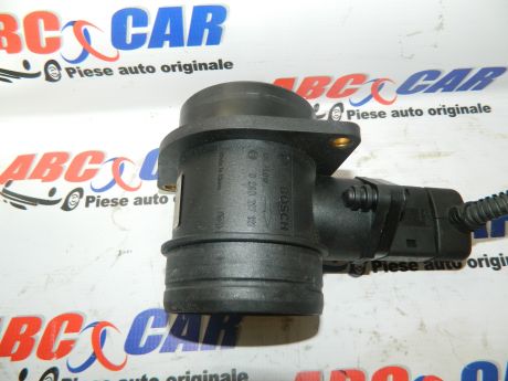 Debitmetru aer VW Golf 4 1999-2004 1.9 TDI 0986280202