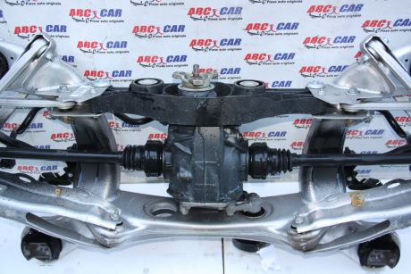Diferential spate Mercedes S-Class W222 2014-2017 A2213511505