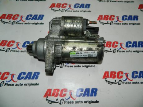 Electromotor VW Golf 6 2009-2013 1.6 Benzina 02T911023S