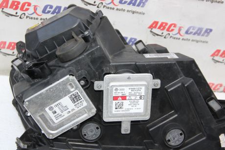 Far stanga bi-xenon LED VW Amarok (2H) 2010-2020 2H1941015T