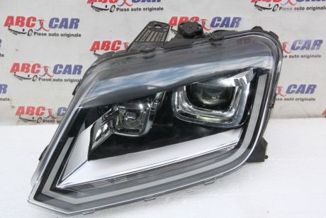 Far stanga bi-xenon LED VW Amarok (2H) 2010-2020 2H1941015T