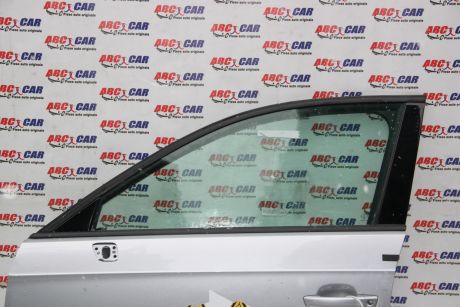 Geam mobil stanga fata Audi A3 8V E-tron facelift 2017-2020