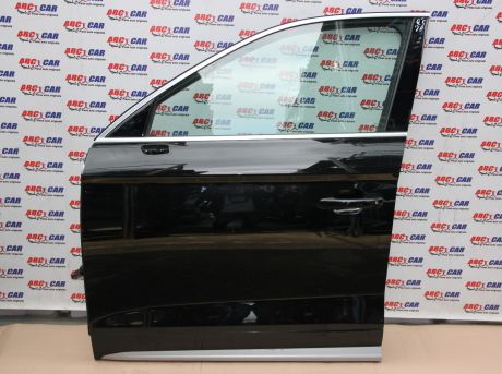 Geam usa stanga fata Audi Q5 FY 2017-2024