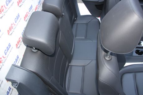 Interior din piele complet VW Jetta (1B) 2010-2019
