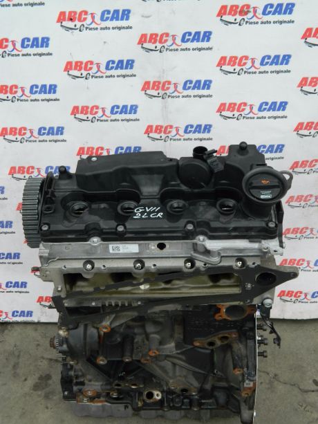 Motor VW Golf 7 2014-2020 2.0 TDI CKF