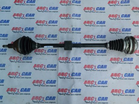 Planetara dreapta fata Audi A1 8X 2010-2018 TSI 6C0407272D