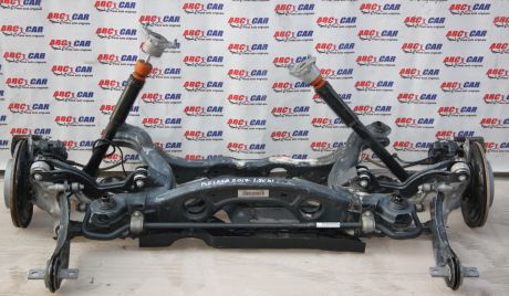 Punte spate (cadru) Mercedes B-Class W246 1.5 CDI 2015-2018,