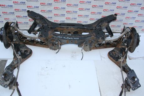 Jug punte spate Nissan Qashqai J10 2006-2013