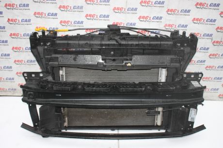 Radiator apa Skoda Superb 3 (3V3) 2015-2023 5Q0121251GQ
