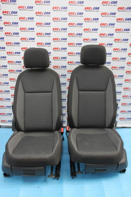 Scaune fata VW Sharan (7N) 2010-2020
