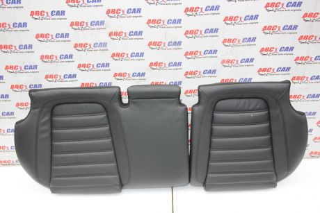Sezut bancheta piele VW Passat B7 2010-2014
