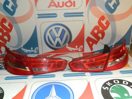 Stop dreapta caroserie  Audi A3 in 2 usi 2012-2017