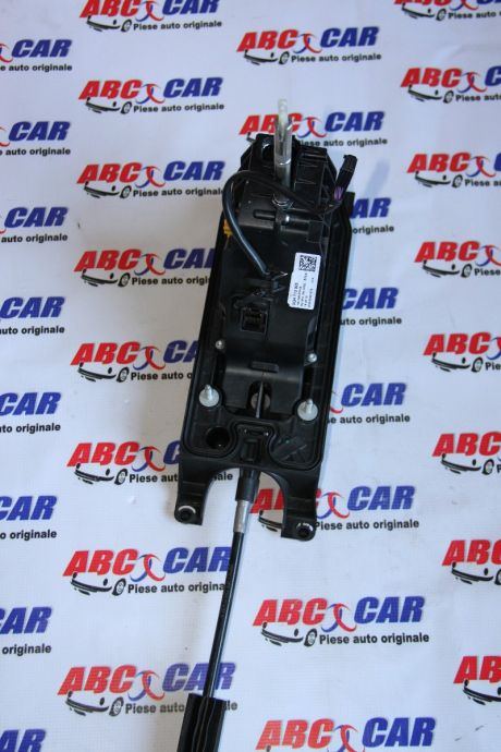 Timonerie DSG VW Tiguan (AD1) 2016-2023  5QH713025